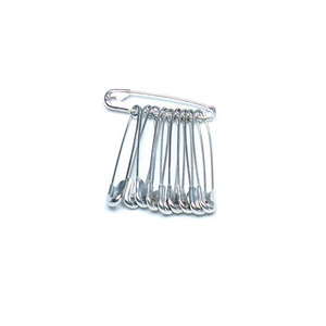 Products: Safety Pins - A1 First Aid