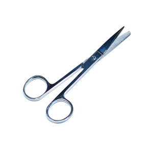 Products: Scissors Stainless Steel - A1 First Aid