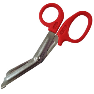 Products: Scissors - Rescue Shear 13cm - A1 First Aid