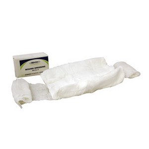 Products: Wound Dressing - A1 First Aid