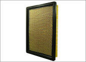 Air Filter A1358 - Bay of Islands Auto One - Kerikeri