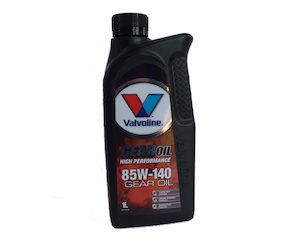 85W-140 Gear Oil - 1 Litre - Bay of Islands Auto One - Kerikeri