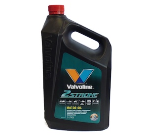 Products: 2 Stroke Motor Oil - 5 Litre - Bay of Islands Auto One - Kerikeri