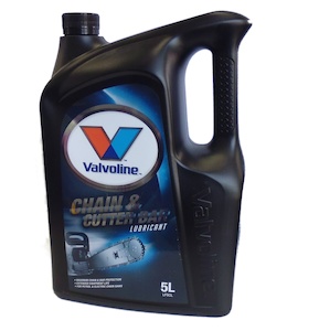 Products: Chain and Cutter Bar Lubricant - 5 Litre - Bay of Islands Auto One - Kerikeri