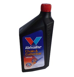 Products: Chain and Cutterbar Lubricant - 1 Litre - Bay of Islands Auto One - Kerikeri