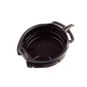 Oil Drain Container 15 Litre - Bay of Islands Auto One - Kerikeri