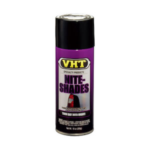 Products: VHT NITE SHADES 283g - Bay of Islands Auto One - Kerikeri