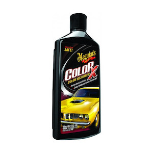 Meguiars Color X - G11816 - Bay of Islands Auto One - Kerikeri