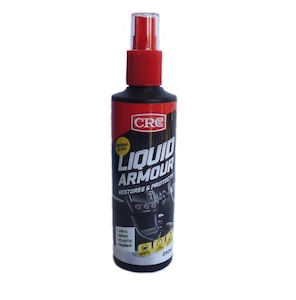 CRC Liquid Armour Original Gloss - Bay of Islands Auto One - Kerikeri