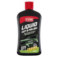 Products: Liquid Cut & Polish 500ml CRC - Bay of Islands Auto One - Kerikeri