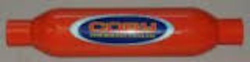 Products: Muffler 14Long and 2 1/2 ID - Coby - Bay of Islands Auto One - Kerikeri
