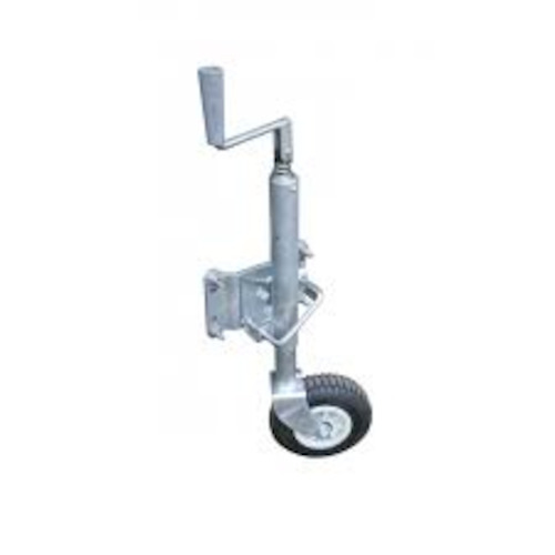 Products: Jockey Wheel 3108 Swivel 8" wheel - Bay of Islands Auto One - Kerikeri