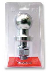 Products: Towball 50mm 3/4" shank 541025 - Bay of Islands Auto One - Kerikeri