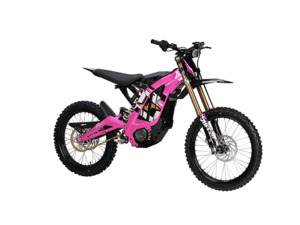 Products: SURRON Light Bee X - A1 Motorcycles