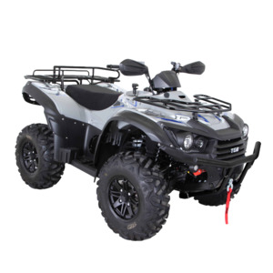 TGB Blade 550 EPS - A1 Motorcycles