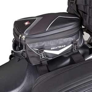 Products: Motodry Rear Seat Bag - A1 Motorcycles