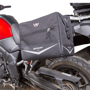 Motodry Saddlebags - A1 Motorcycles