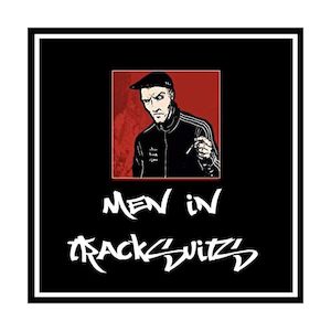 Products: Men In Tracksuits