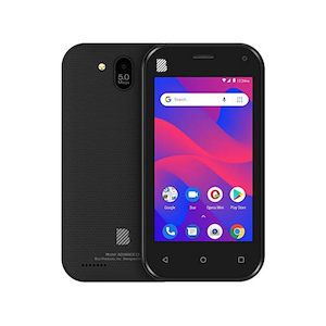 Products: BLU Advance L5 2020 Long Lasting Battery Unlocked 4.0” Display 16GB 5MP Camera US Warranty Black