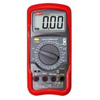 Products: Digital Multimeter UT55