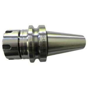 Products: BT40xER32 L70 Milling Collett Chuck