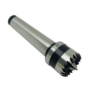 Superbite drive center MT2 3/4 (19.05mm)