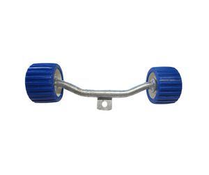 Products: Complete Wobble Roller Arm (S, M, L ) Aakron Xpress