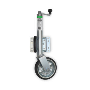 Products: Jockey Wheel 8" (u-bolt on) Aakron Xpress
