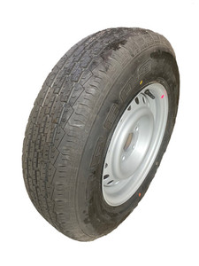 Products: 185/65R14 European Wheel, Caravan or Trailer Aakron Xpress