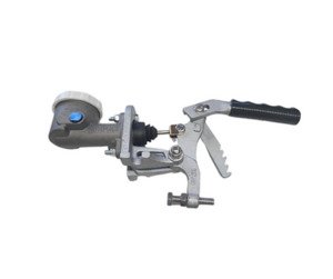 Products: 3/4" Master Cylinder and backing frame Aakron Xpress