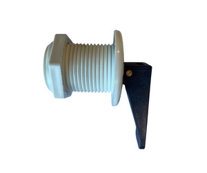 Products: Drain Bung Complete - Expanding Lever Style Aakron Xpress