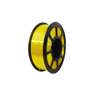 Filament: PLA Cloud Yellow