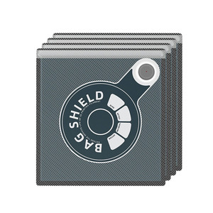 Accessories: Filament Vacuum Bags 5 Pack