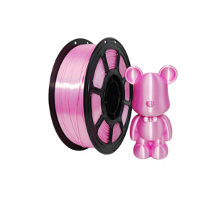 PLA Hot Pink