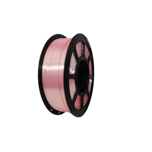 Filament: PLA Peach Milk Pink