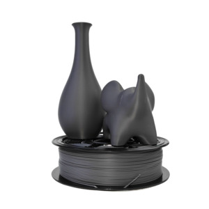 PLA Matte Dark Grey