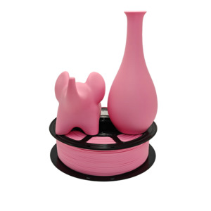 PLA Matte Pink