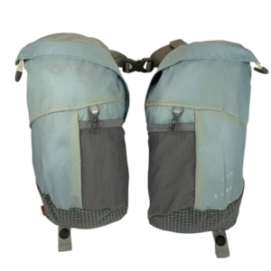 Balance Pockets: Balance Pocket Compact