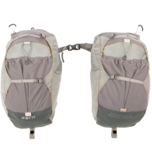 Expedition: Balance Pockets Expedition