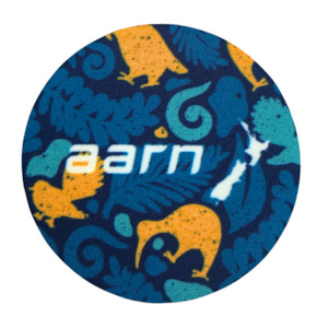 Accessories: Aarn NOSO Patch - NZ Birds