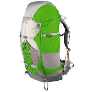 Mountaineering: Peak Aspiration - Hiking Backpack