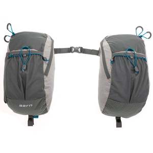 Fast Packing: Balance Pockets Sport PRO NEW