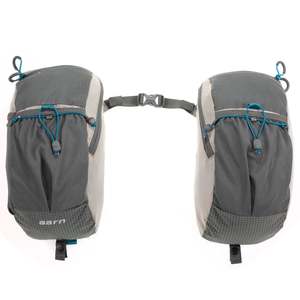 Fast Packing: Balance Pockets Sport NEW
