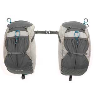 Pack Rafting: Balance Pockets Expedition NEW