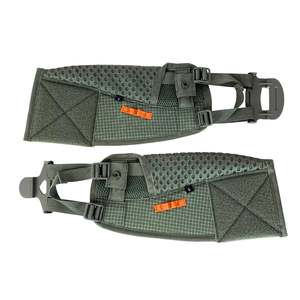 Backpacking: Pelvic Form Hipbelt NEW