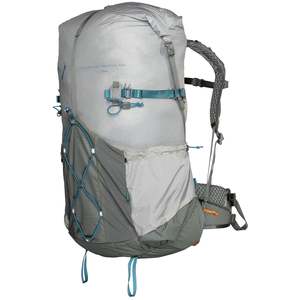 Backpacking: Featherlite Freedom PRO NEW