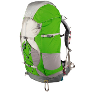 Mountaineering: Peak Aspiration - Previous Model