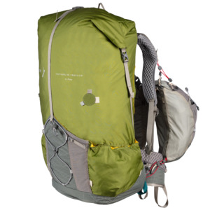 Through Hiking: Featherlite Freedom - Previous Model