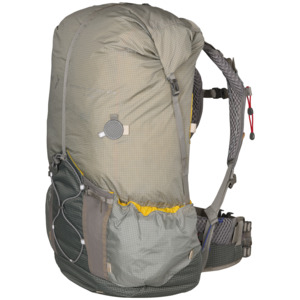 Through Hiking: Featherlite Freedom PRO - Previous Model