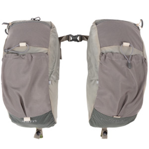Through Hiking: Balance Pockets Sport - Previous Model